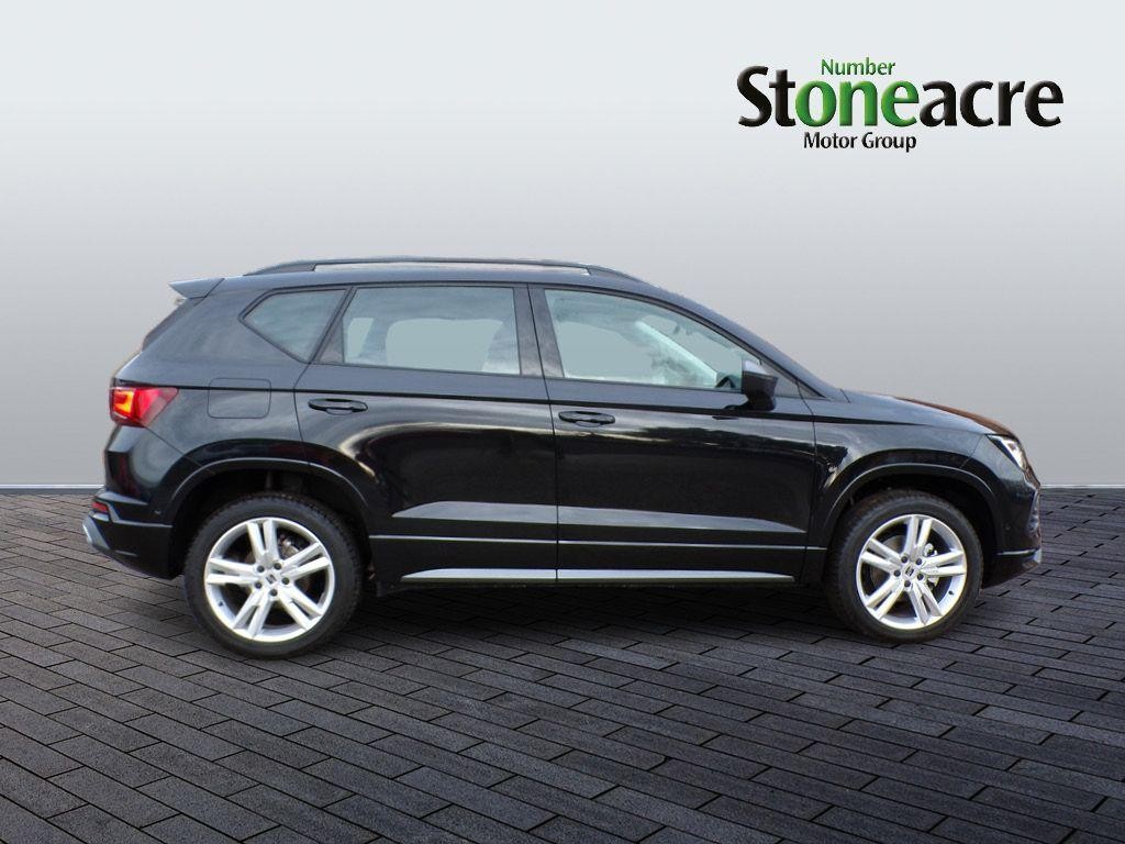 SEAT Ateca Image 2