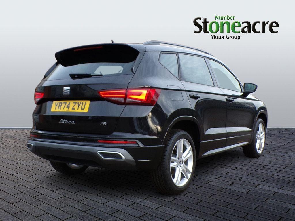 SEAT Ateca Image 3