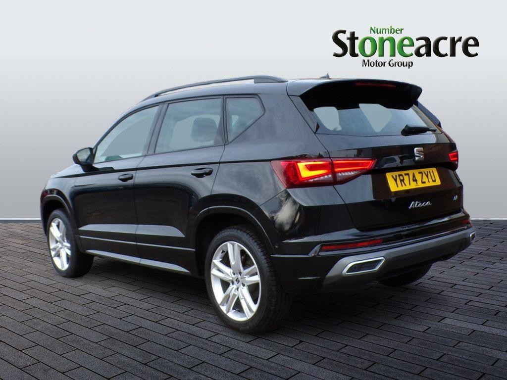 SEAT Ateca Image 5