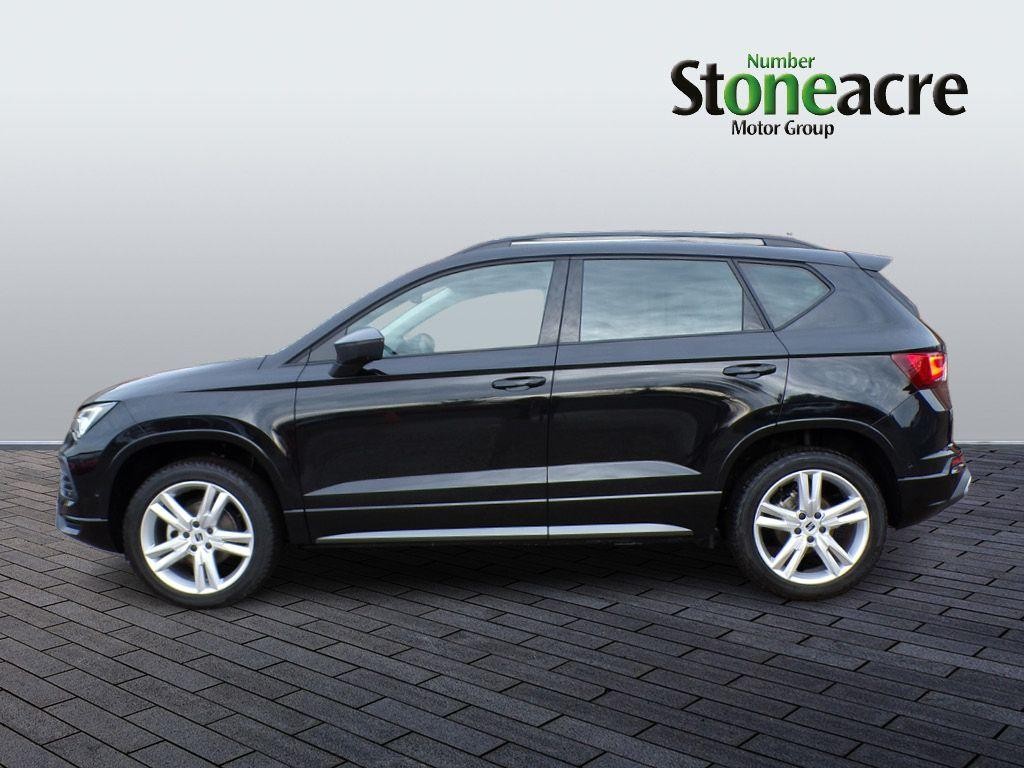 SEAT Ateca Image 6