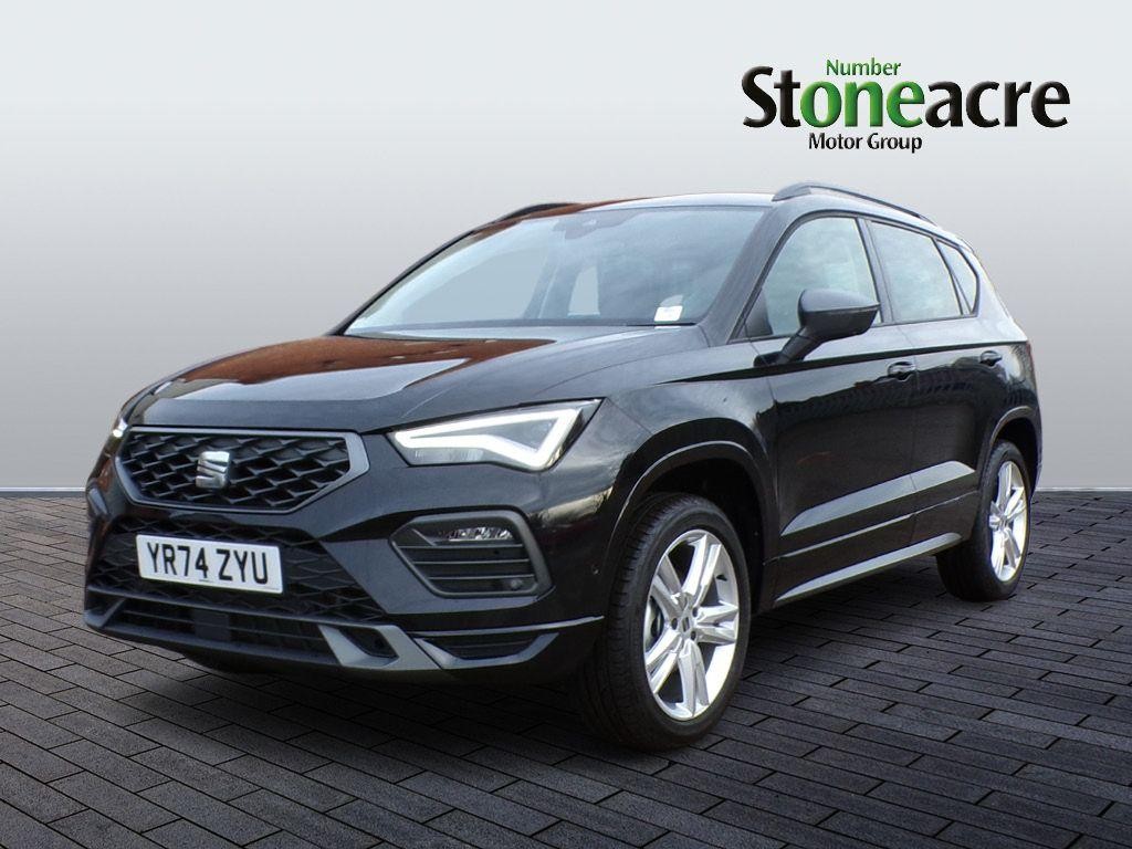 SEAT Ateca Image 7