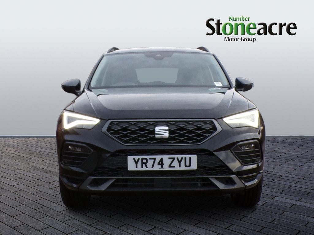 SEAT Ateca Image 8