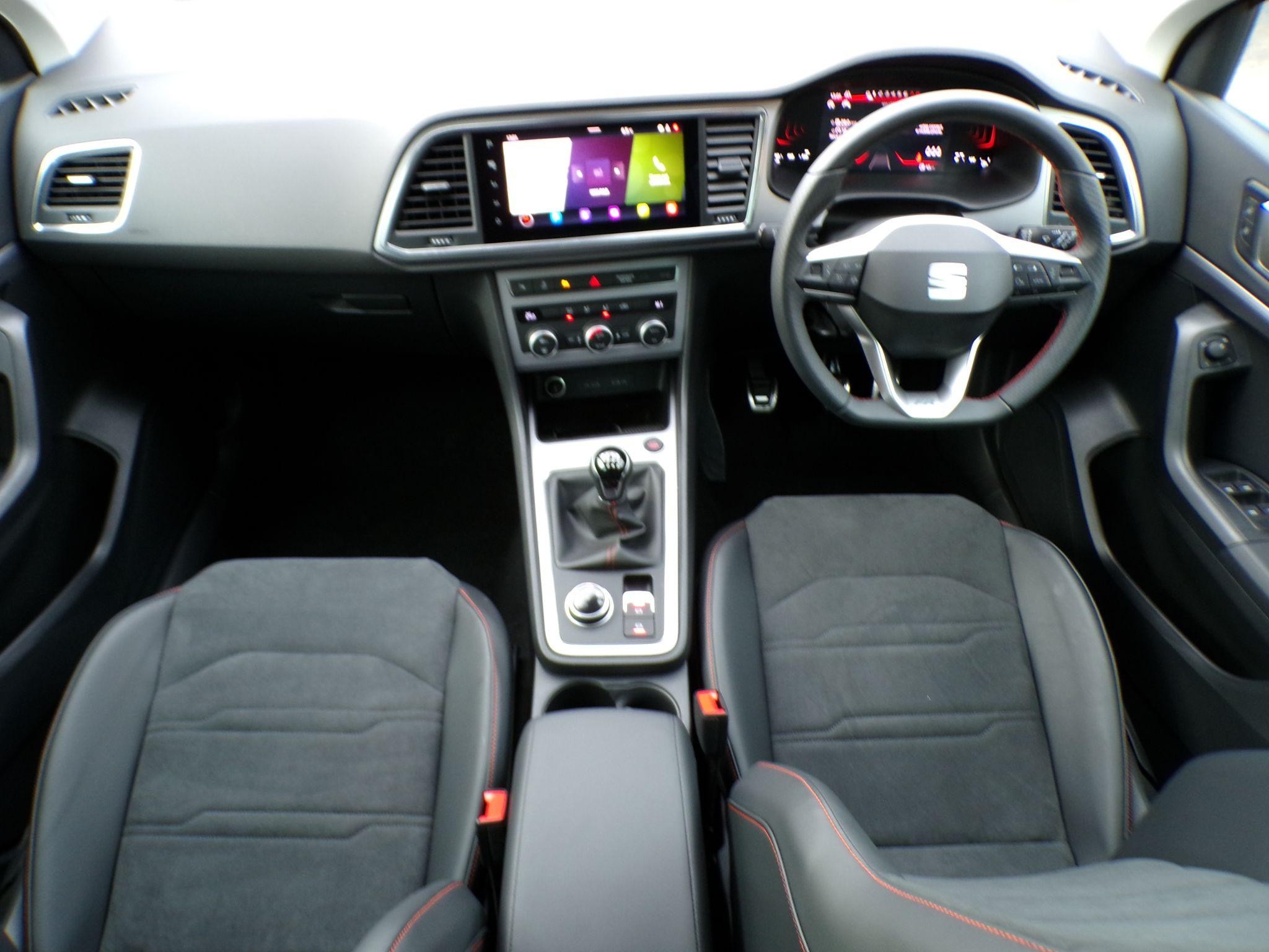 SEAT Ateca Image 12