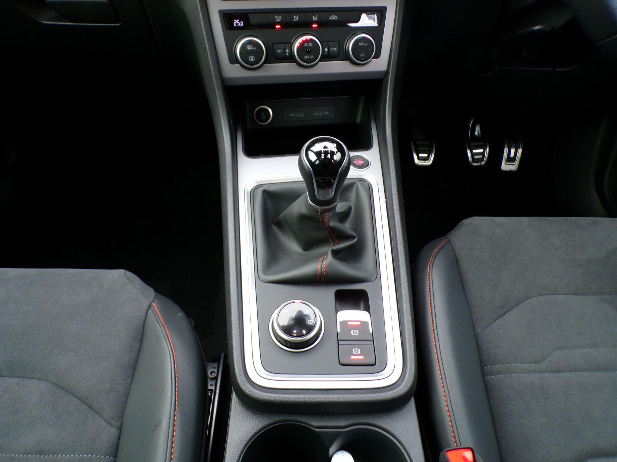 SEAT Ateca Image 21