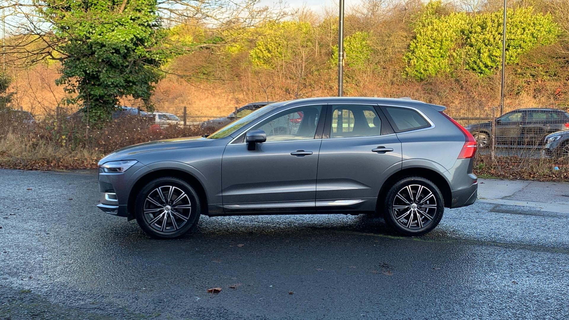 Volvo XC60 Image 8