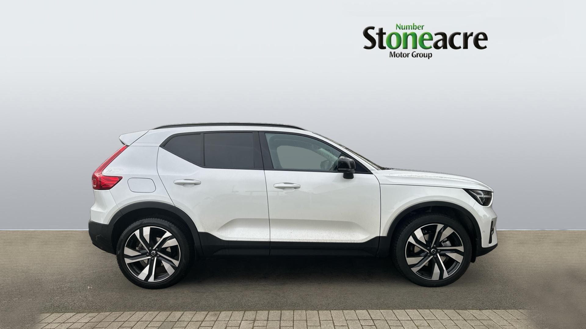 Volvo XC40 Image 3