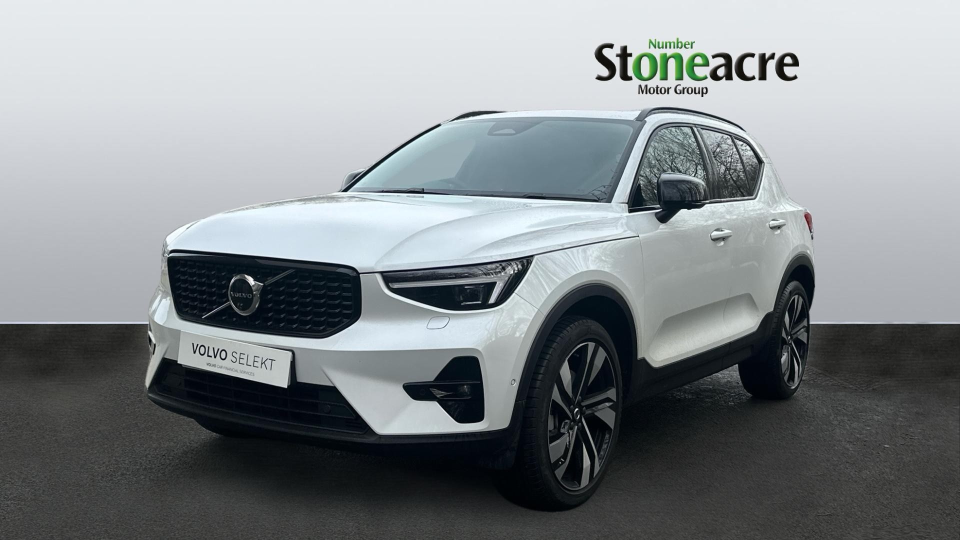 Volvo XC40 Image 6