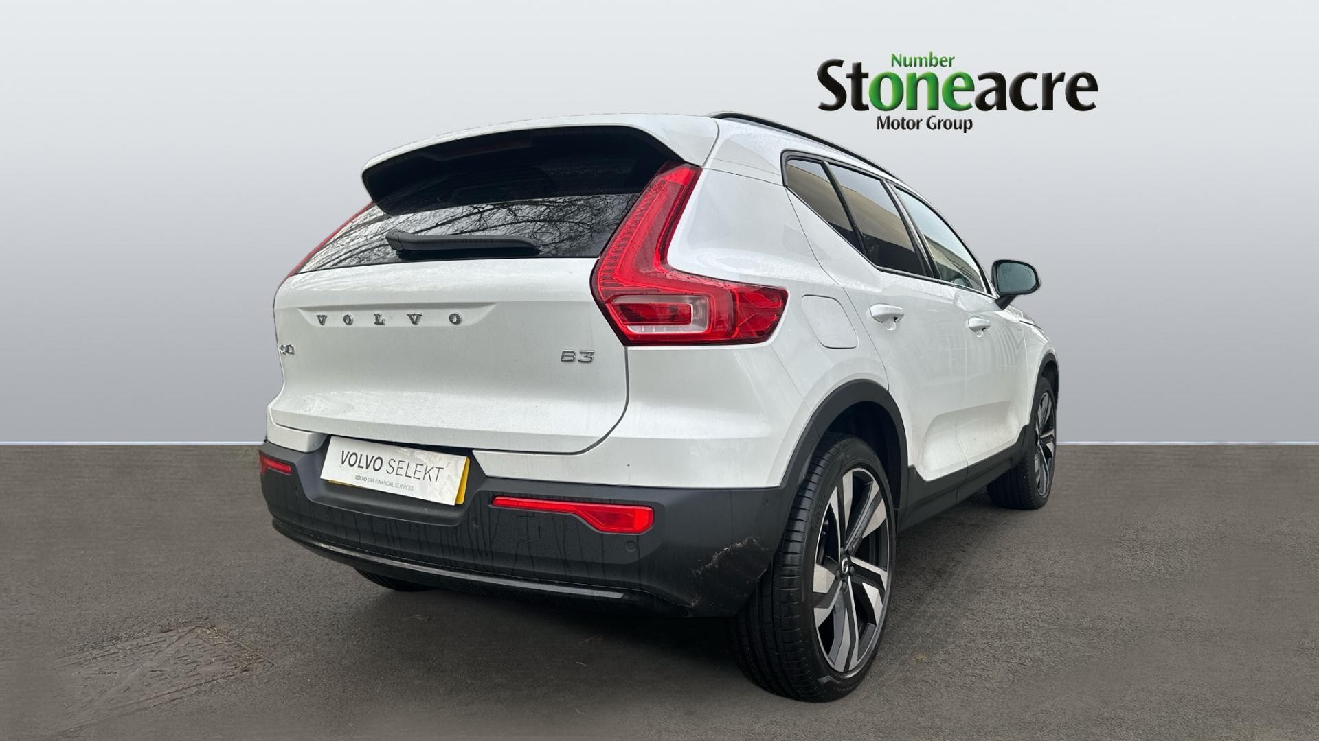 Volvo XC40 Image 7