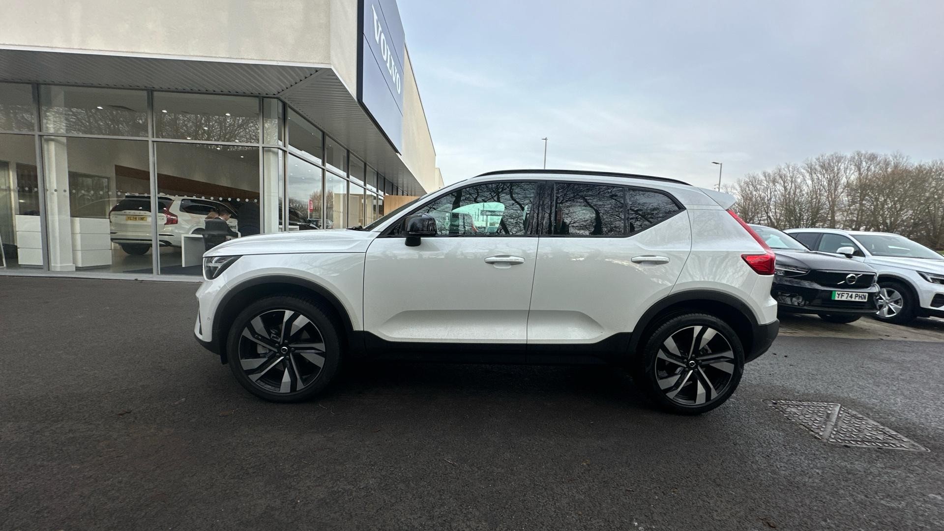 Volvo XC40 Image 8