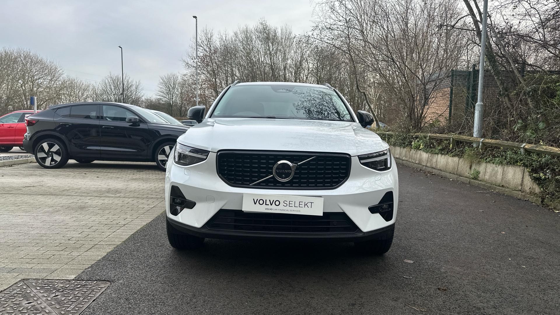 Volvo XC40 Image 12