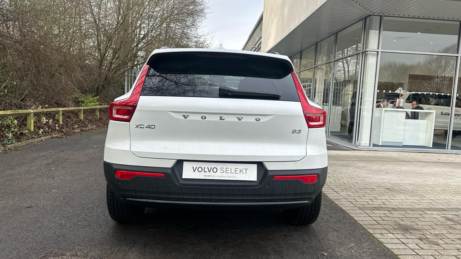 Volvo XC40 Image 13