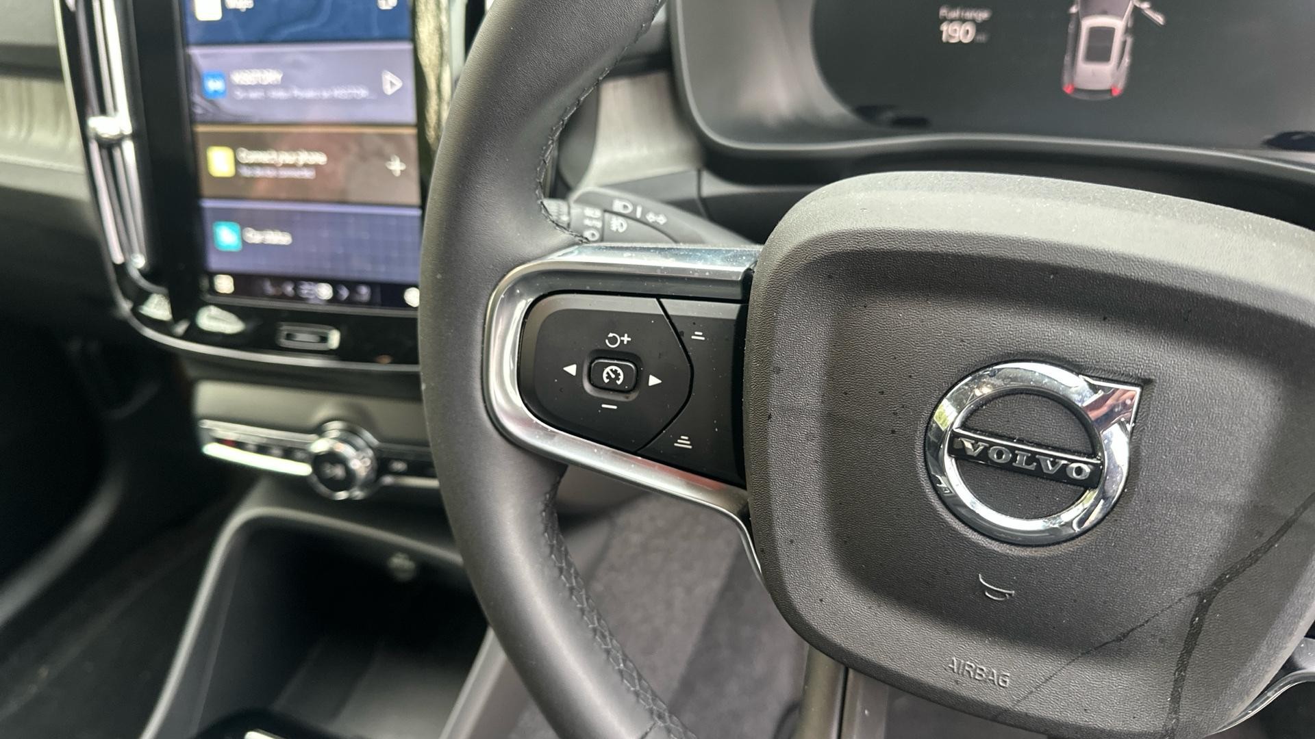 Volvo XC40 Image 18