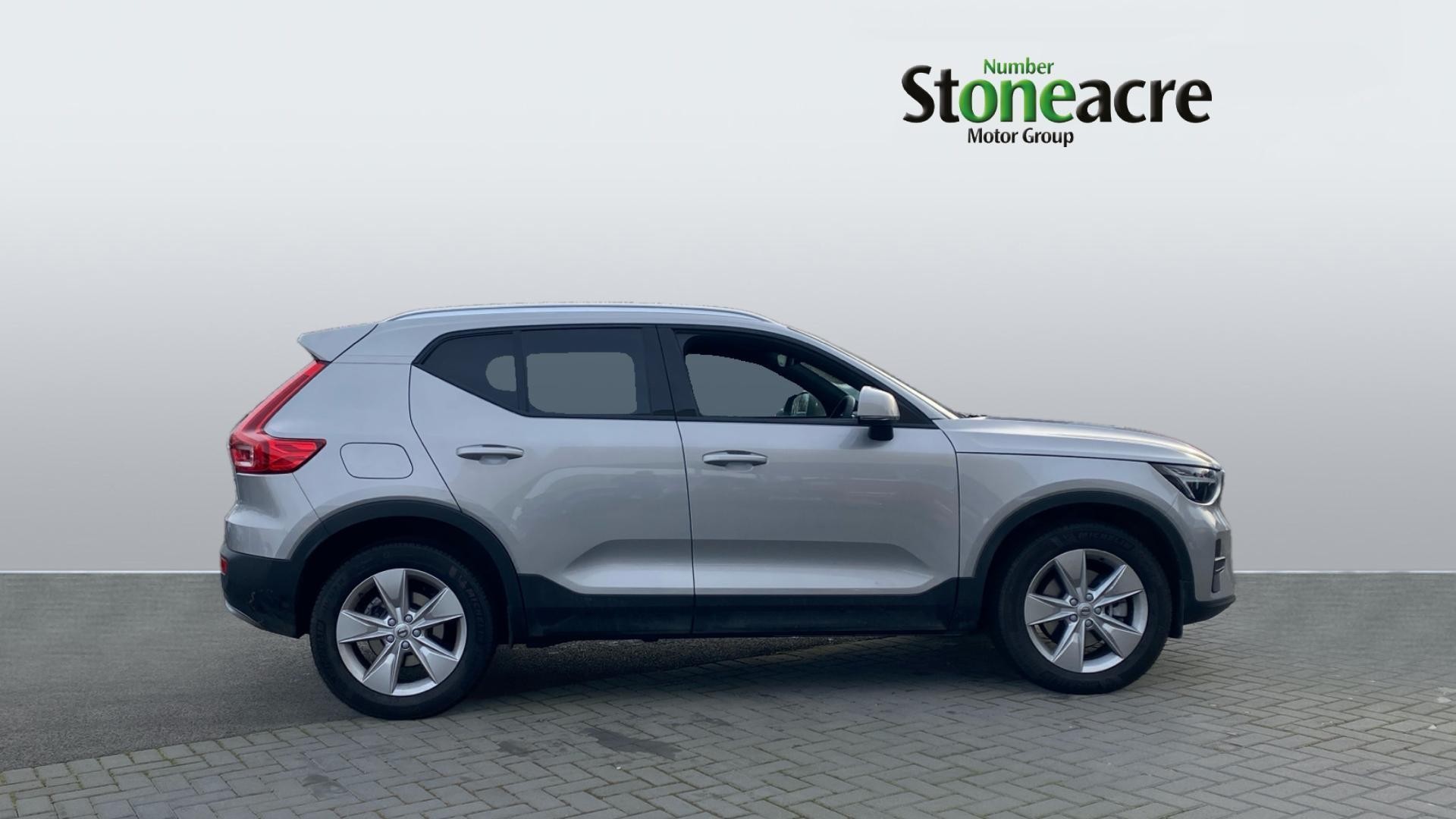 Volvo XC40 Image 3