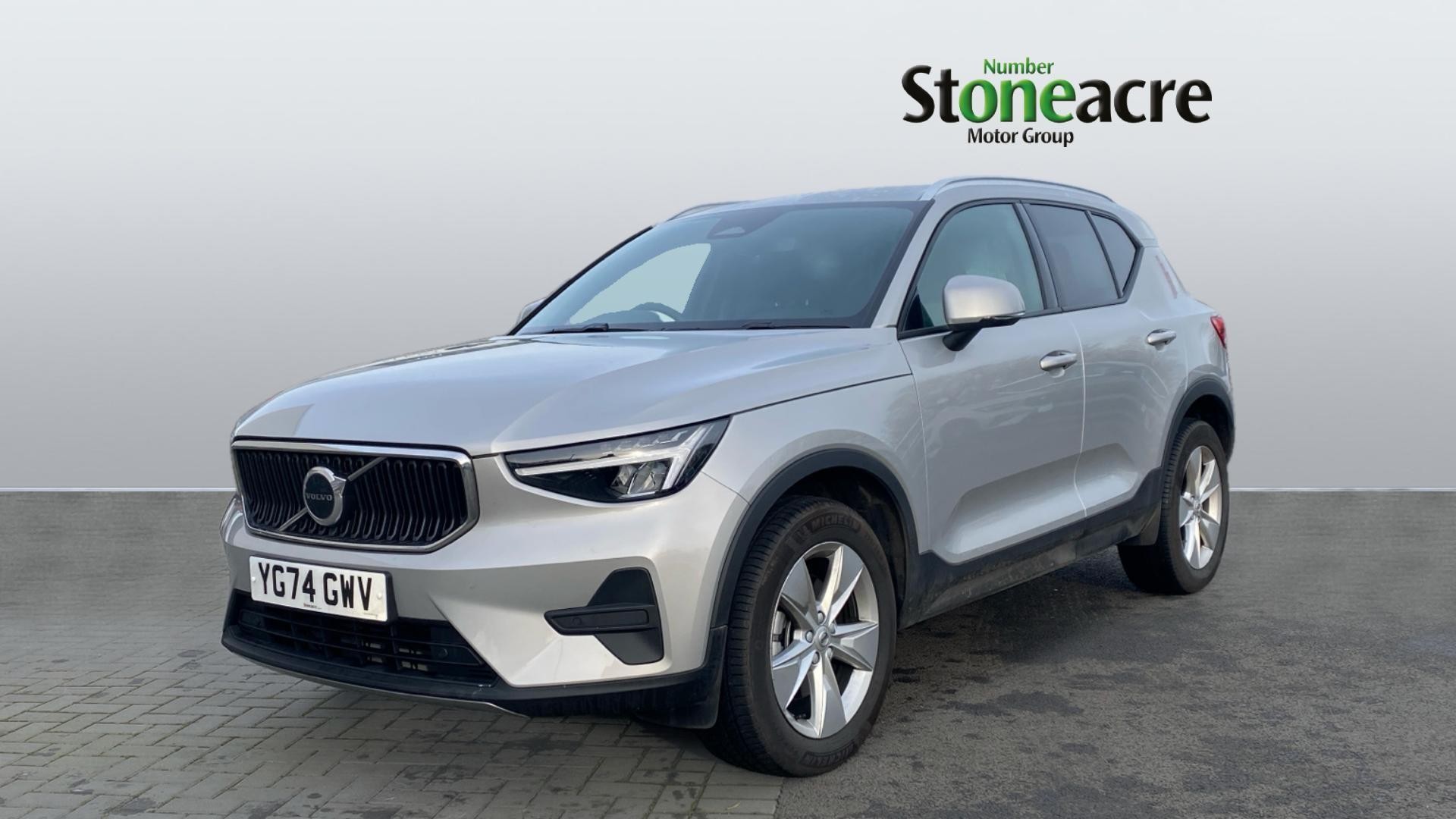 Volvo XC40 Image 6