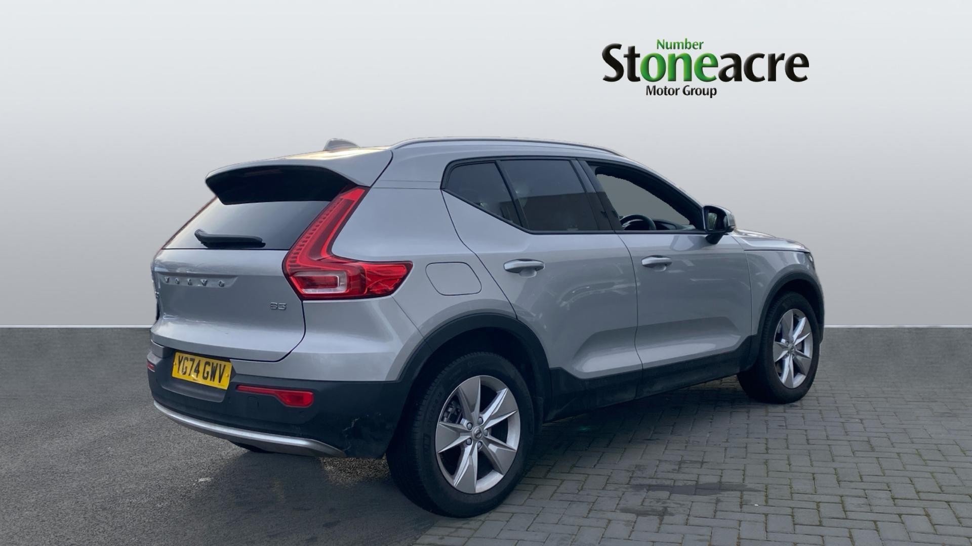 Volvo XC40 Image 7