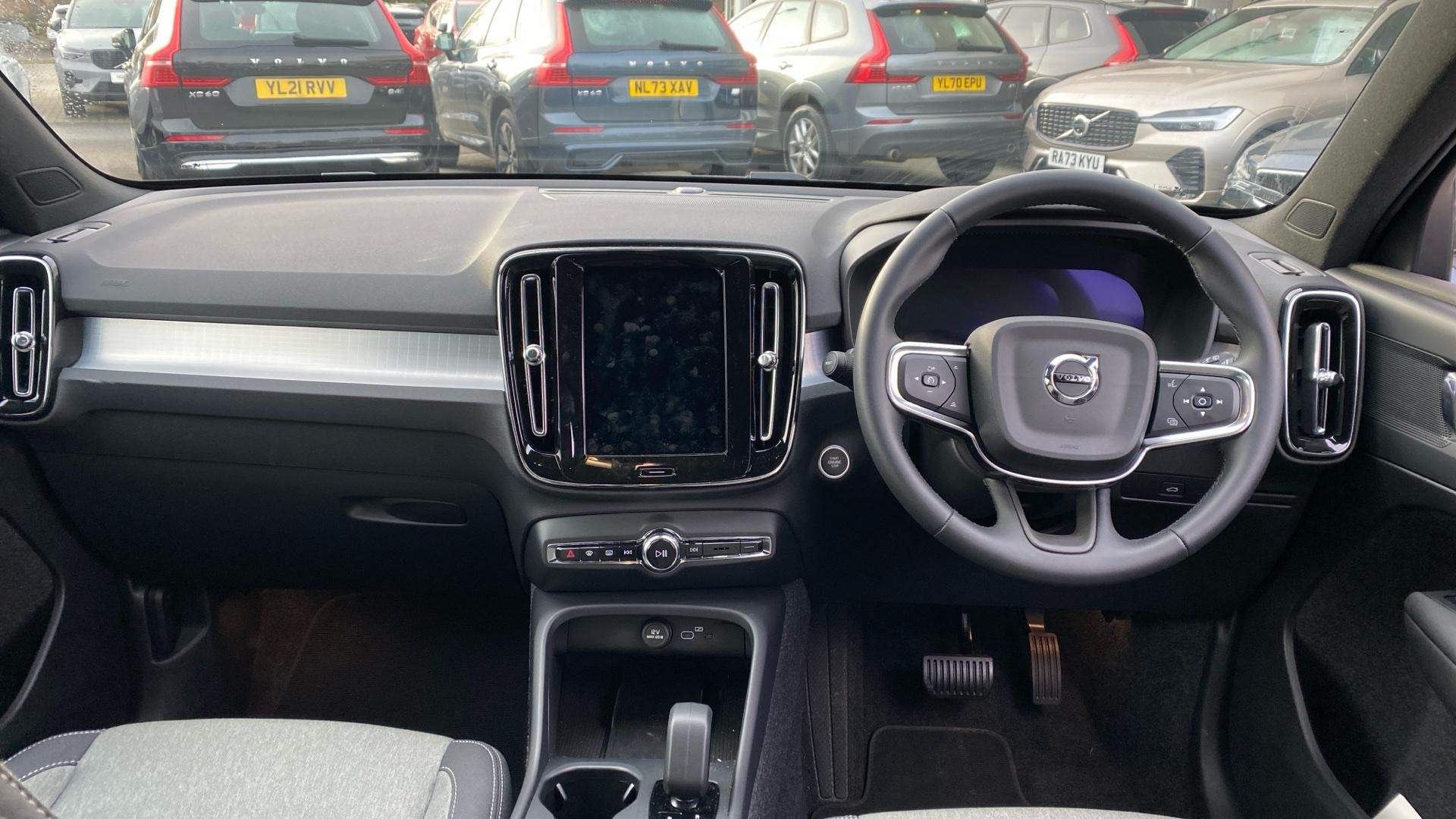 Volvo XC40 Image 20