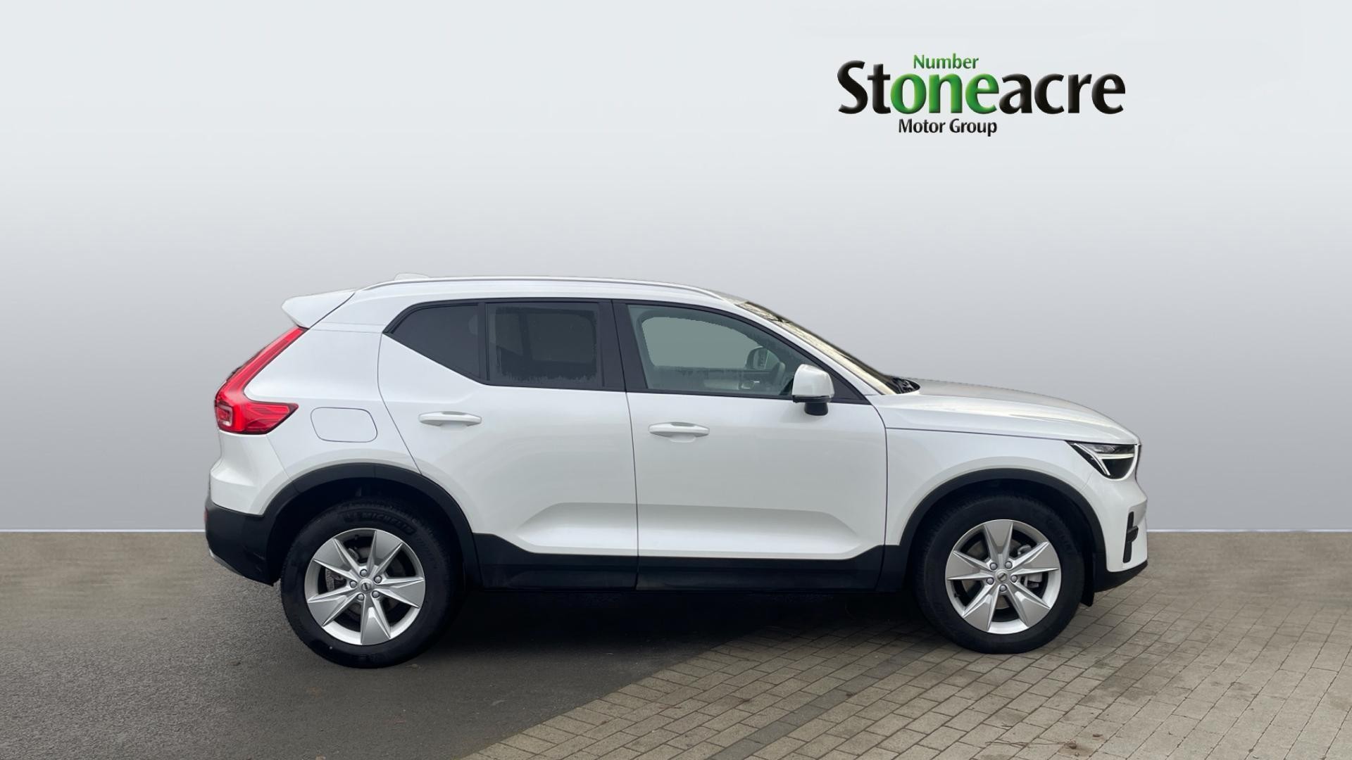 Volvo XC40 Image 3