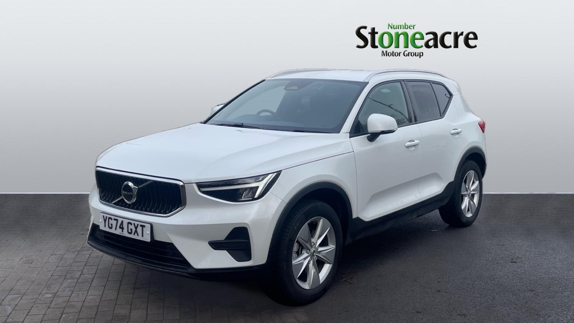 Volvo XC40 Image 6