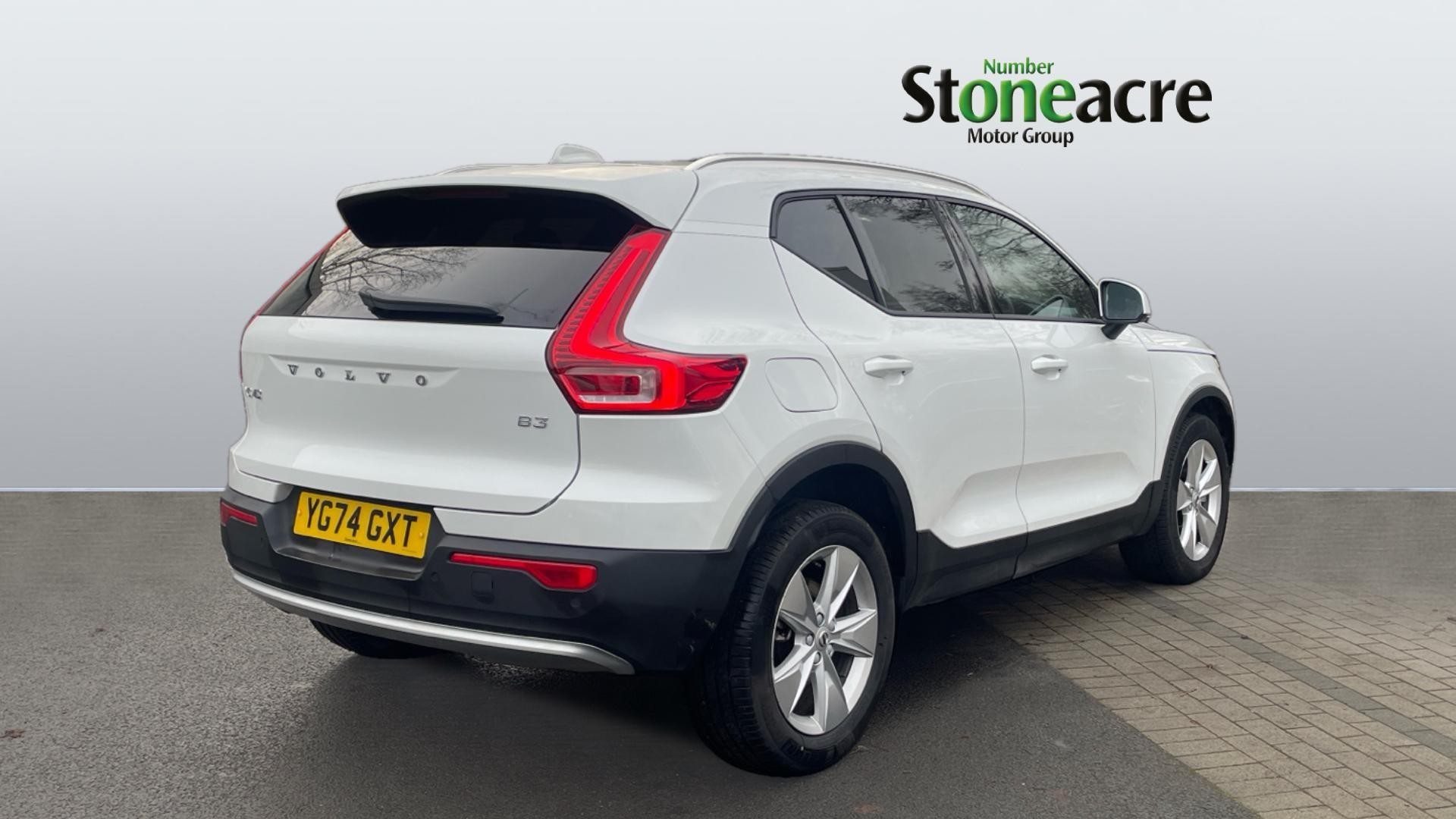 Volvo XC40 Image 7