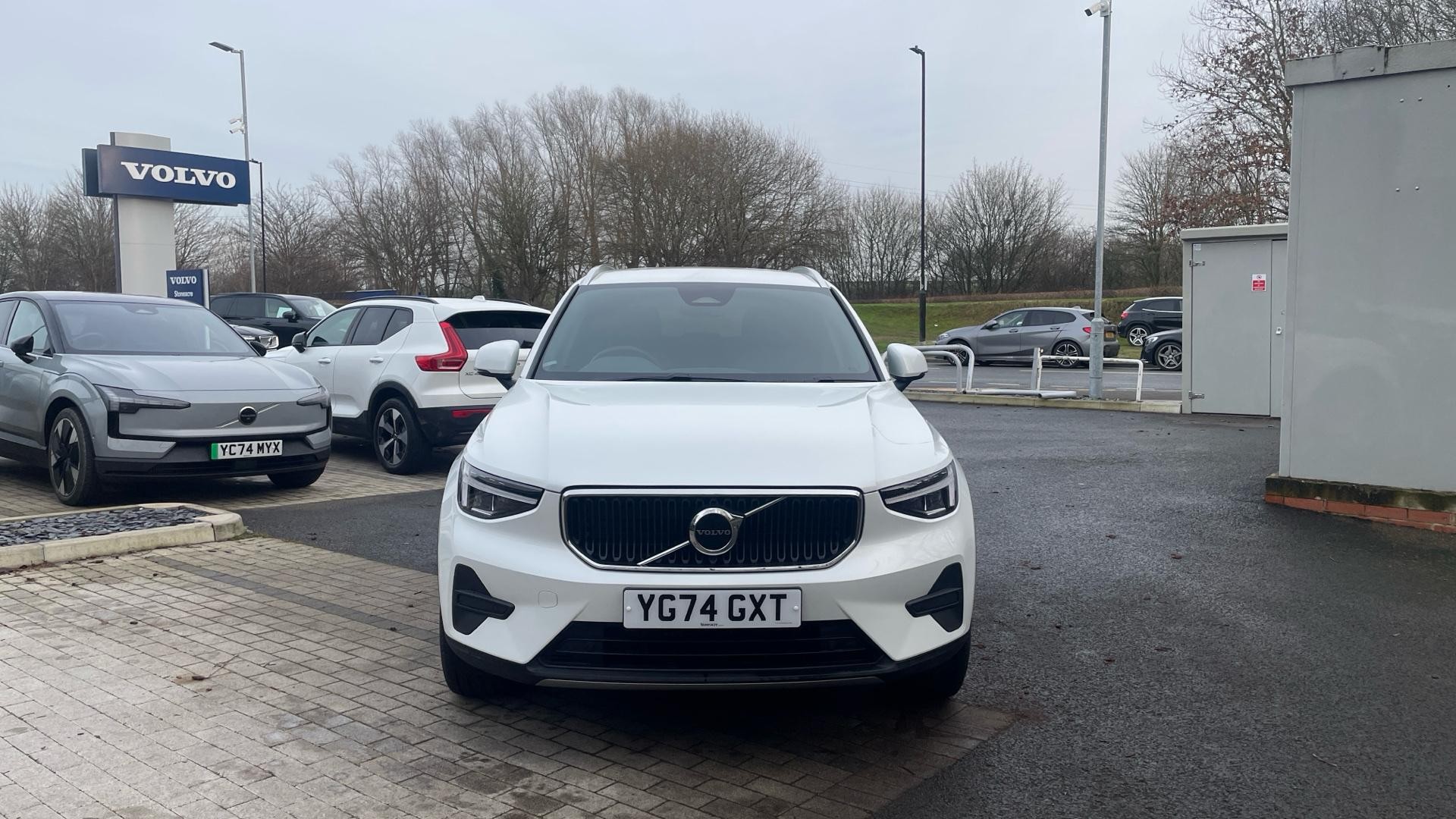 Volvo XC40 Image 12