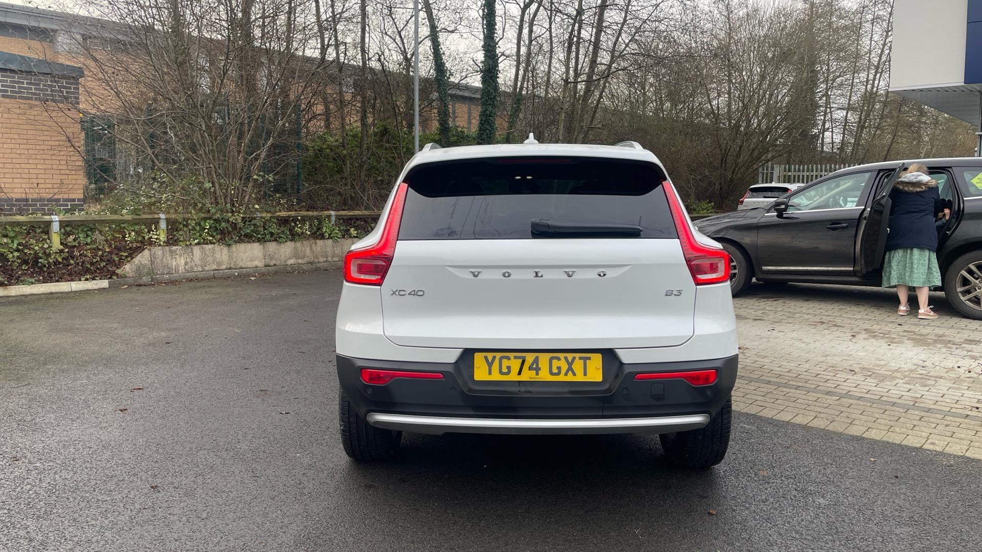 Volvo XC40 Image 13