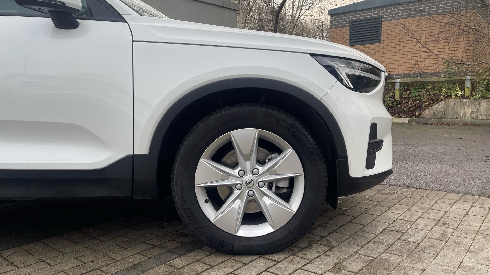 Volvo XC40 Image 16