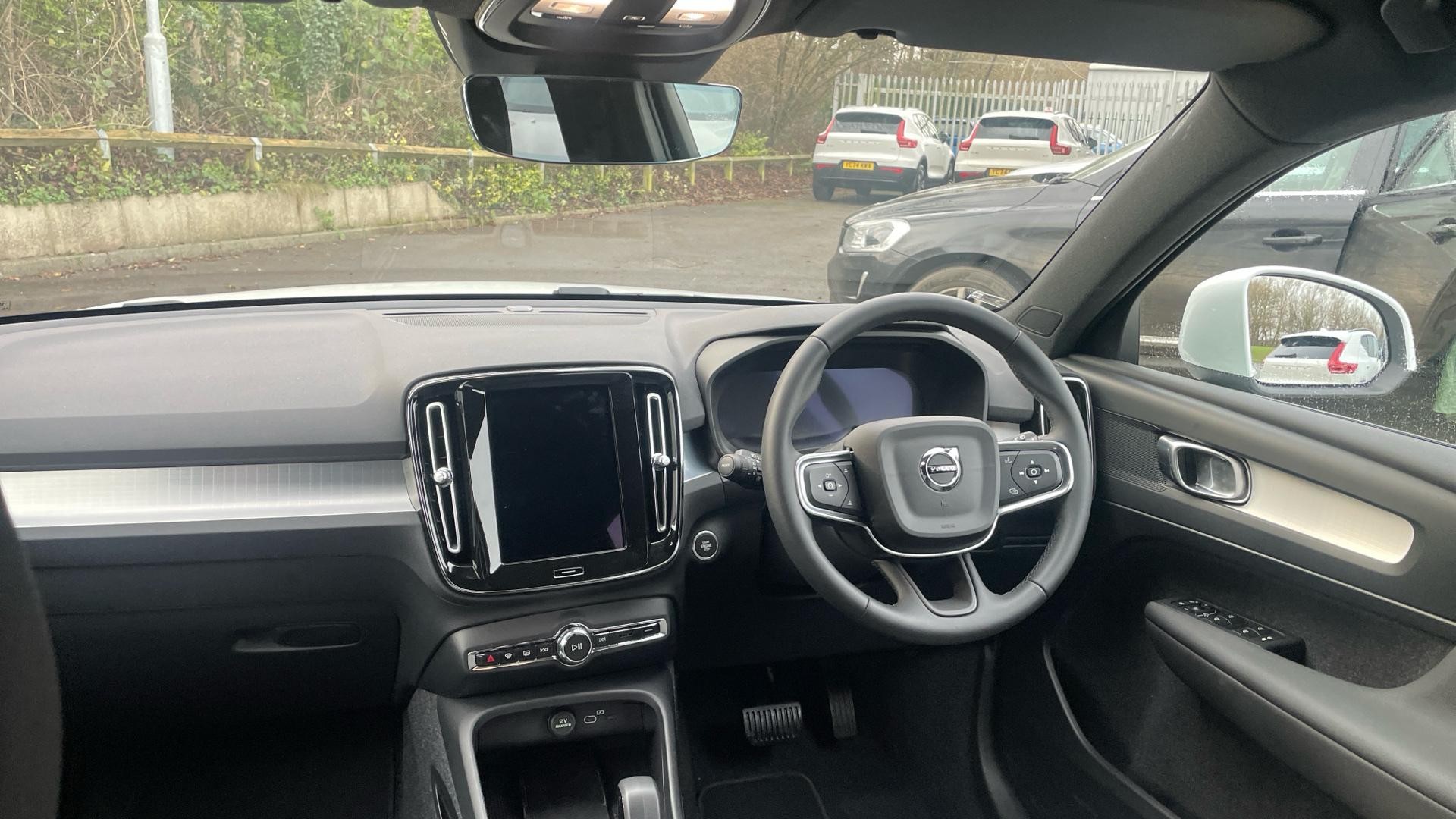 Volvo XC40 Image 20