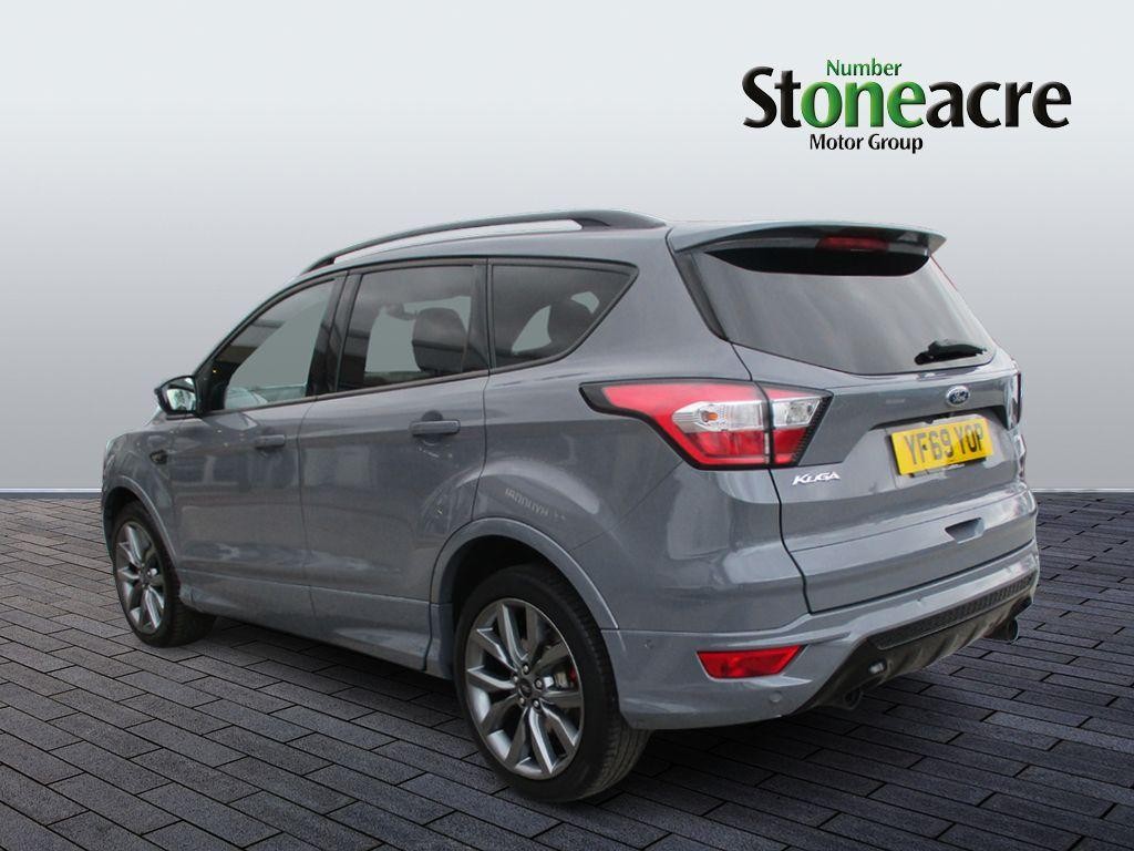 Ford Kuga Image 5