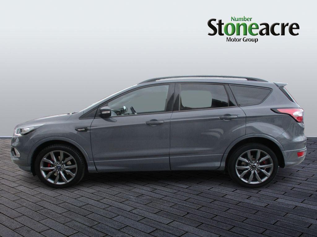 Ford Kuga Image 6