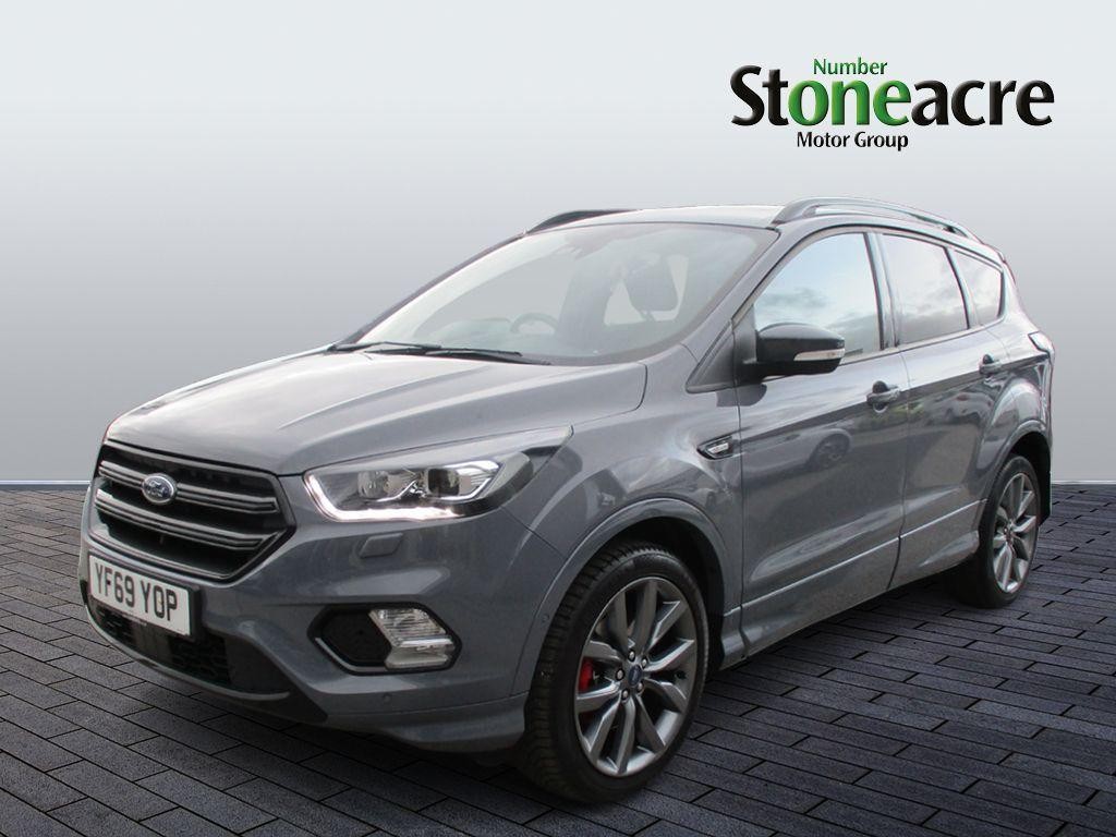 Ford Kuga Image 7