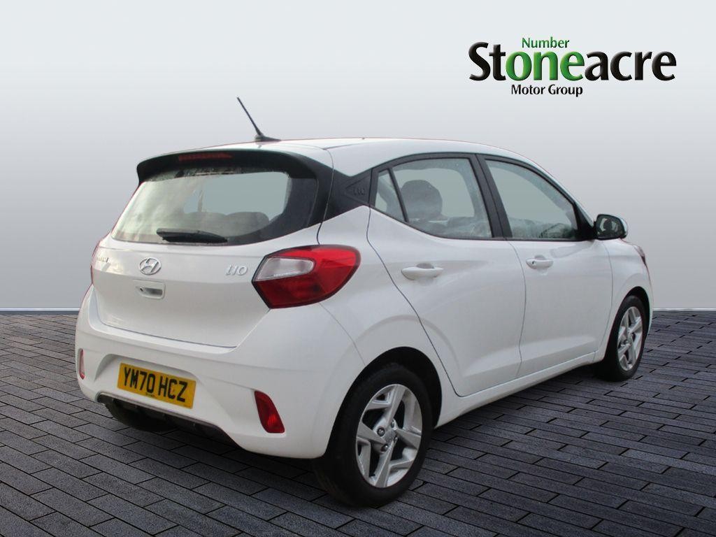 Hyundai i10 Image 3