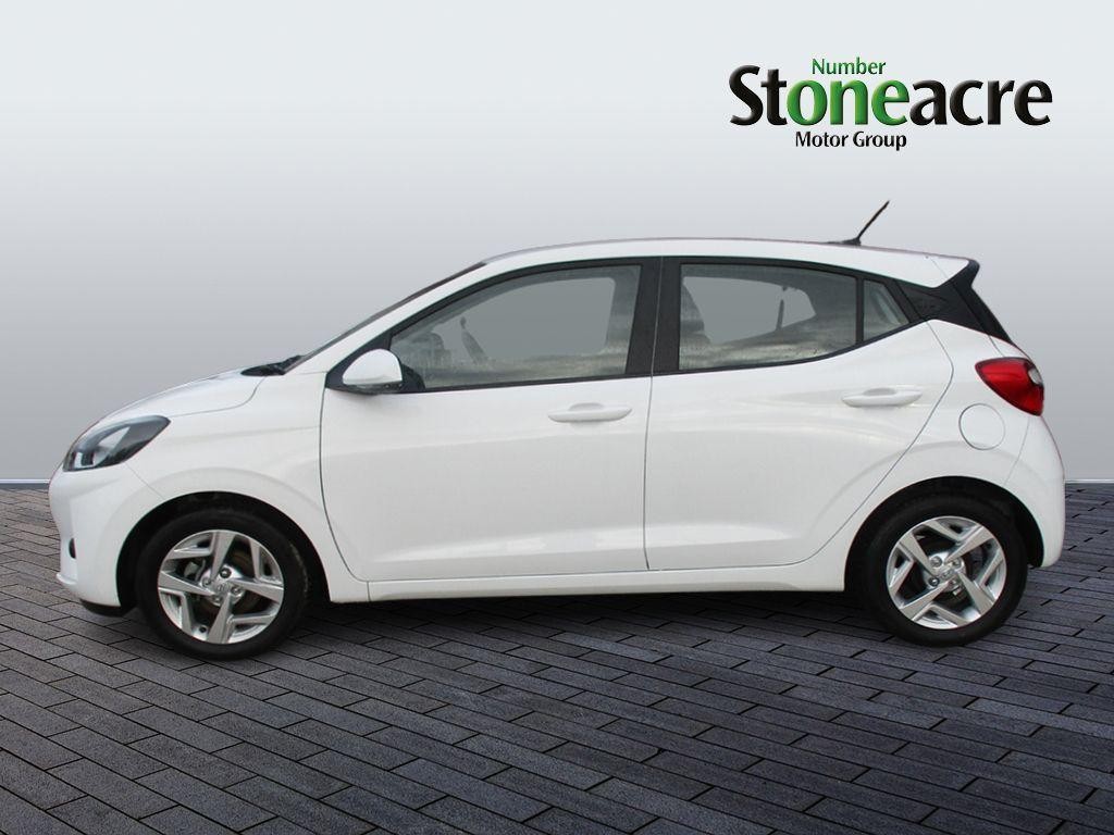 Hyundai i10 Image 6