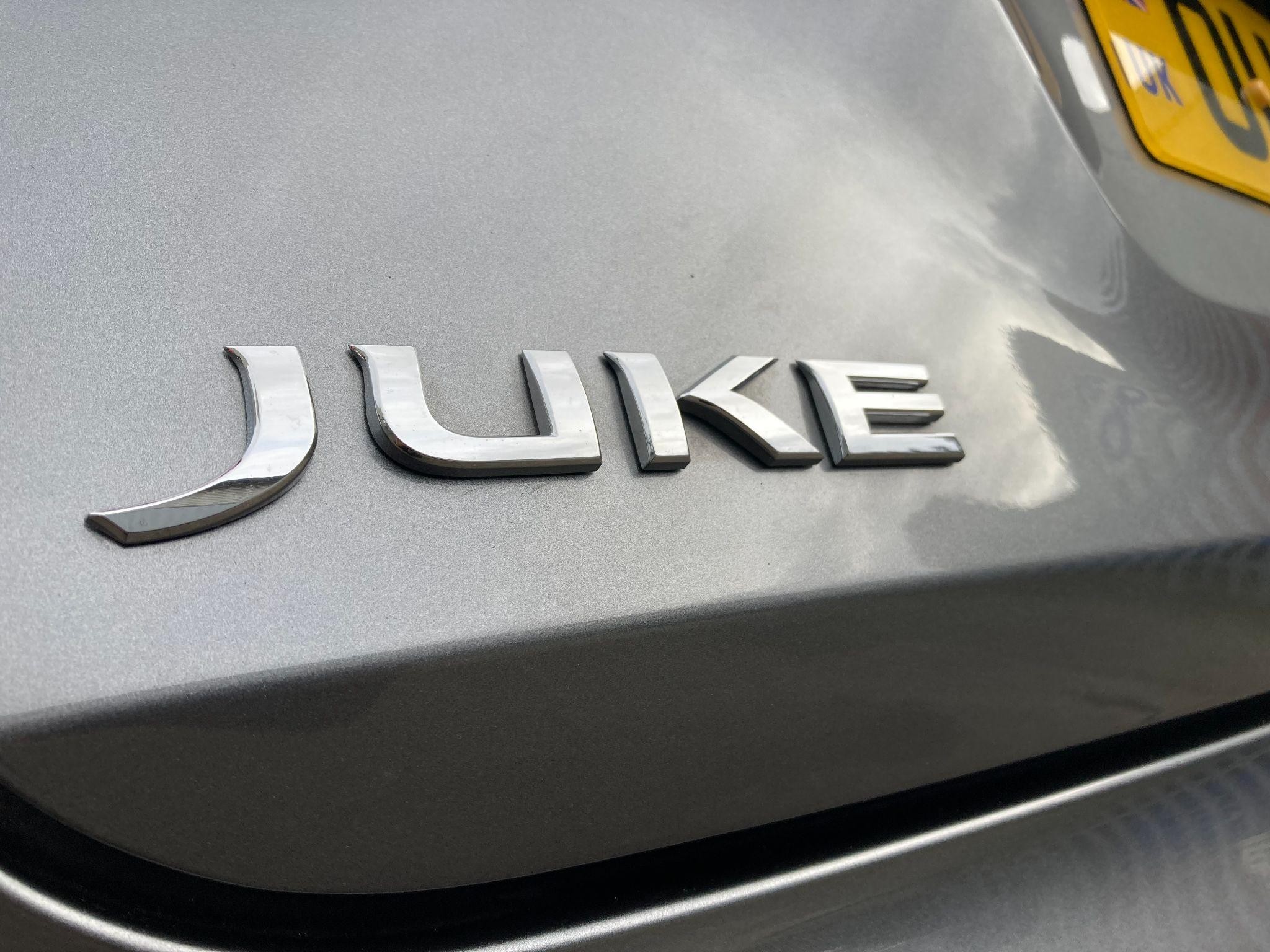 Nissan Juke Image 39