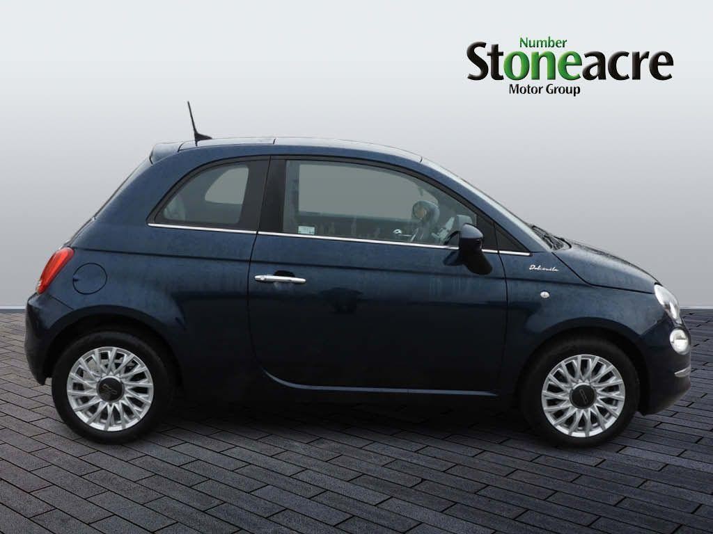 Fiat 500 Image 2