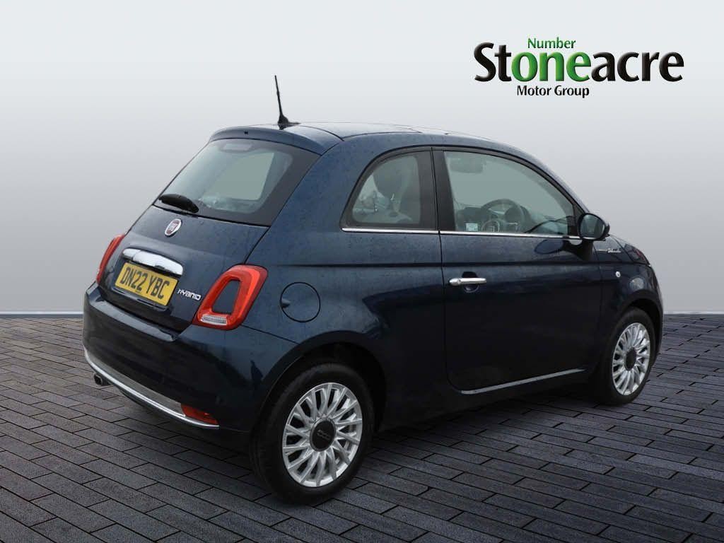 Fiat 500 Image 3