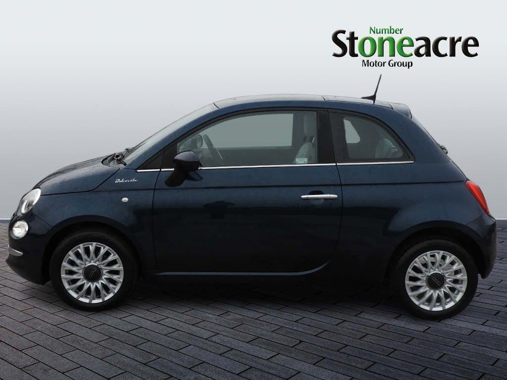 Fiat 500 Image 4