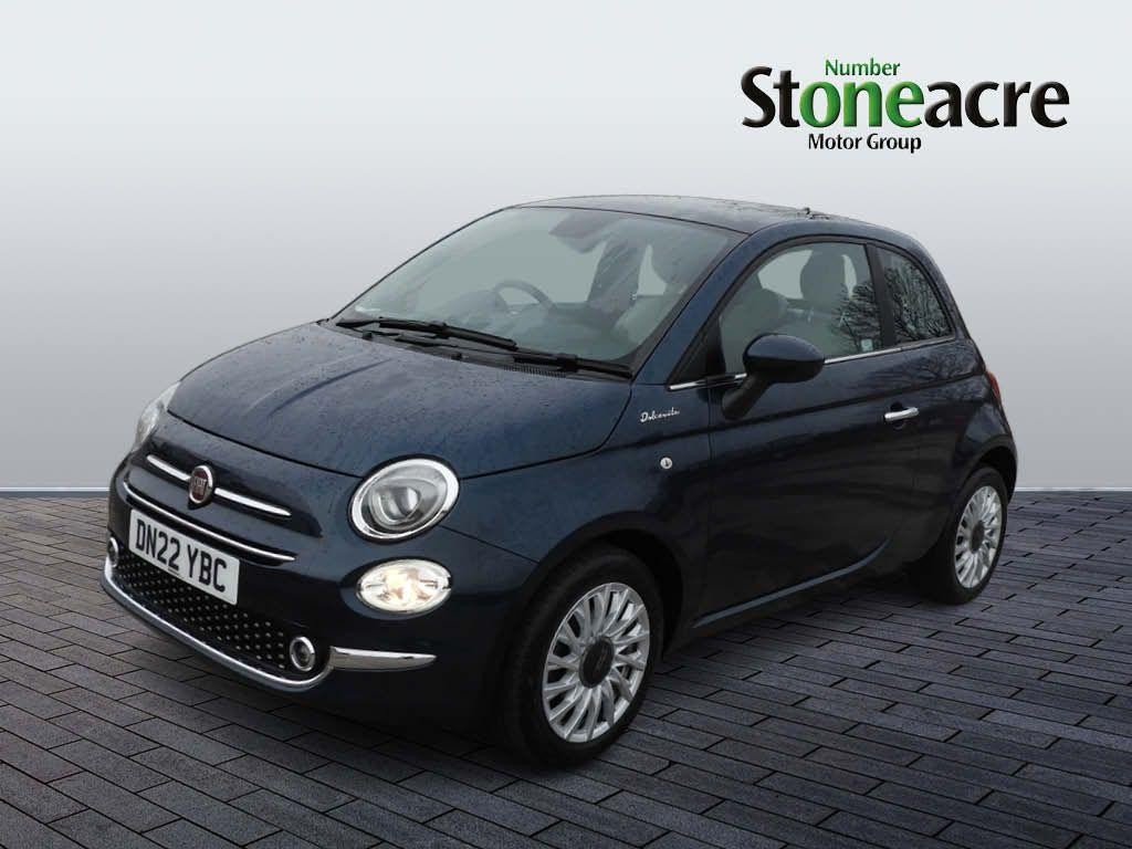 Fiat 500 Image 5