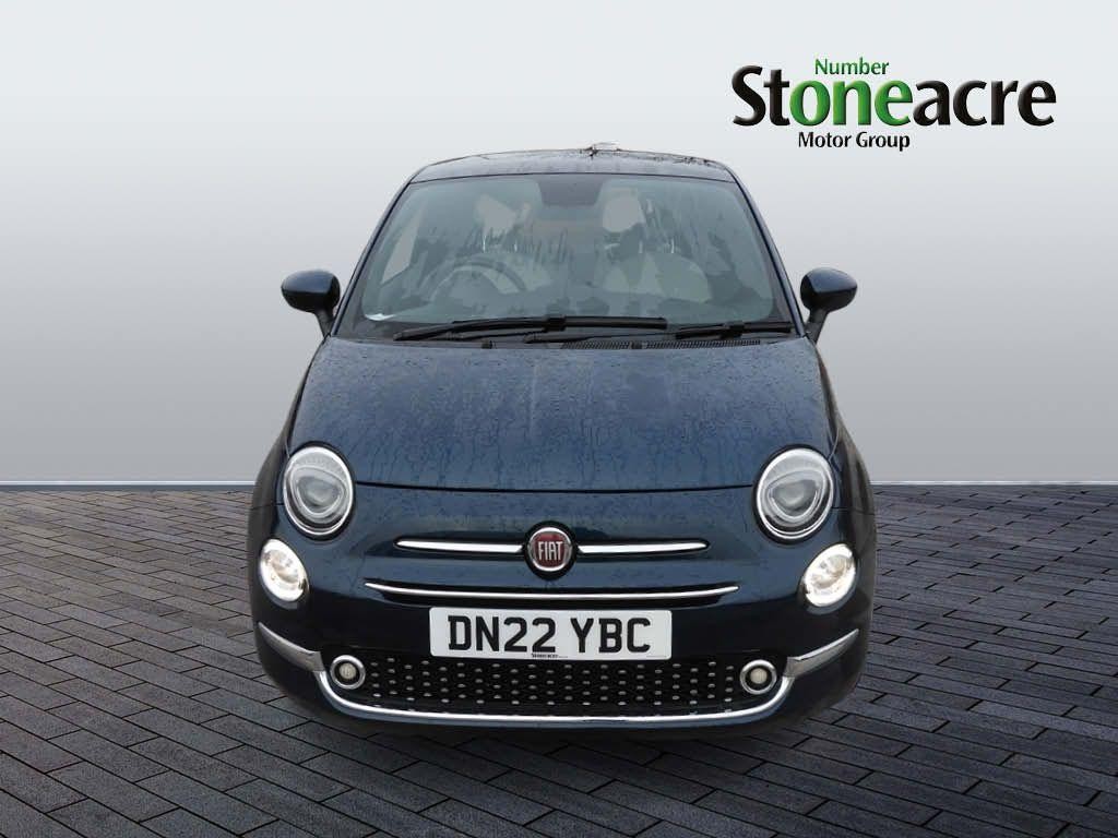 Fiat 500 Image 6