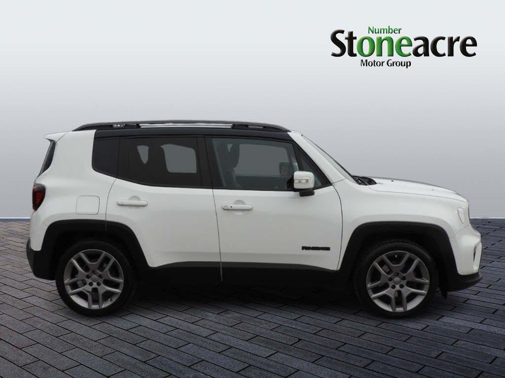 Jeep Renegade Image 2