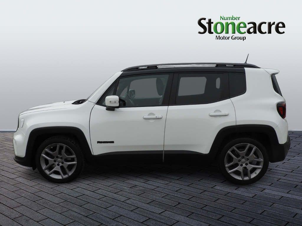 Jeep Renegade Image 6