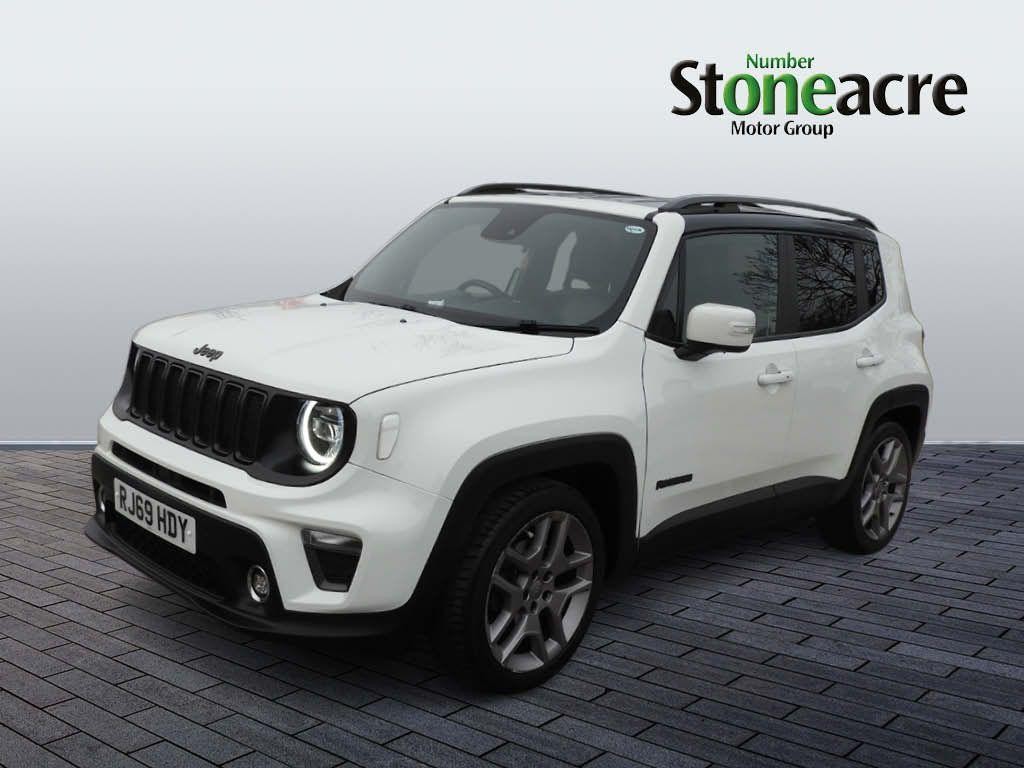 Jeep Renegade Image 7