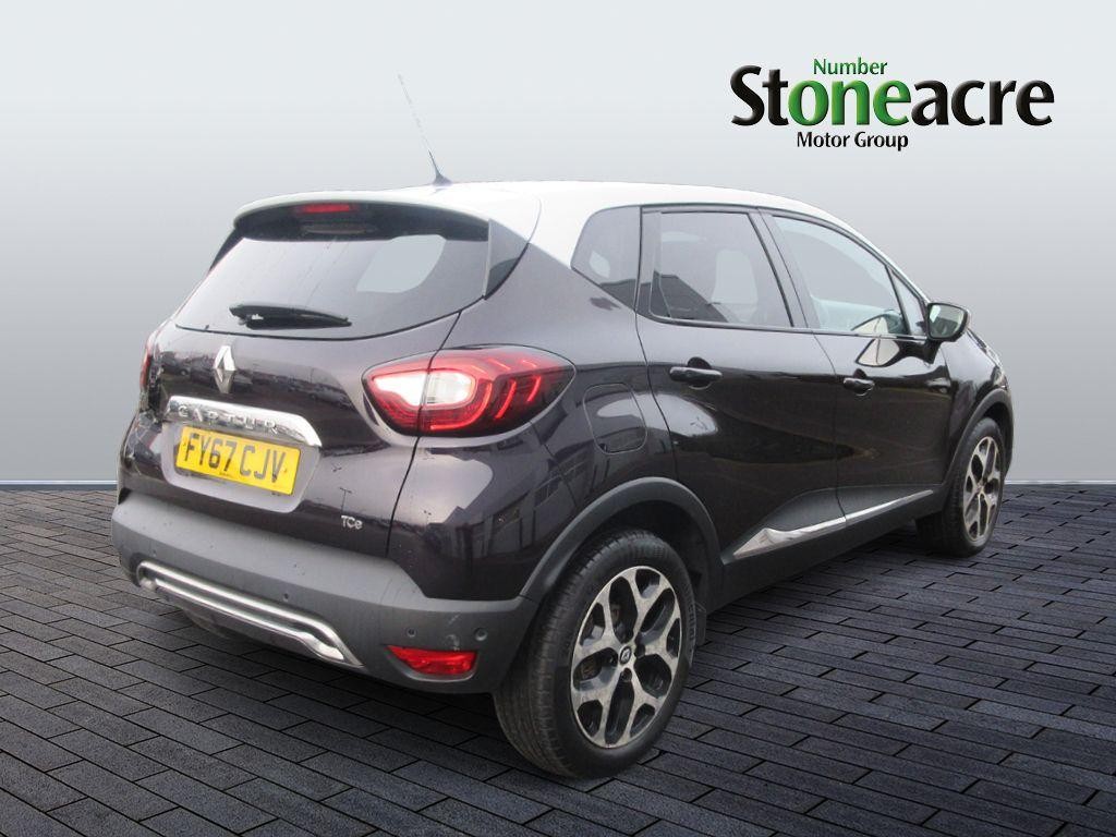 Renault Captur Image 3