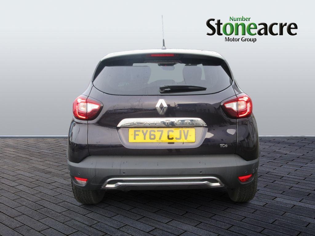 Renault Captur Image 4