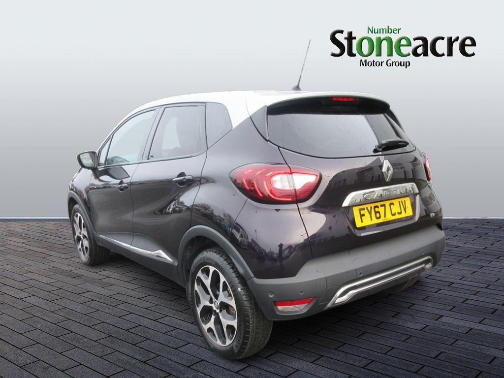 Renault Captur Image 5