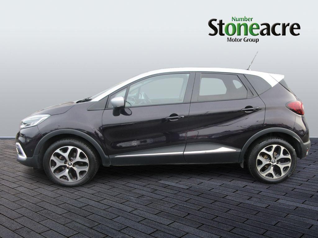 Renault Captur Image 6