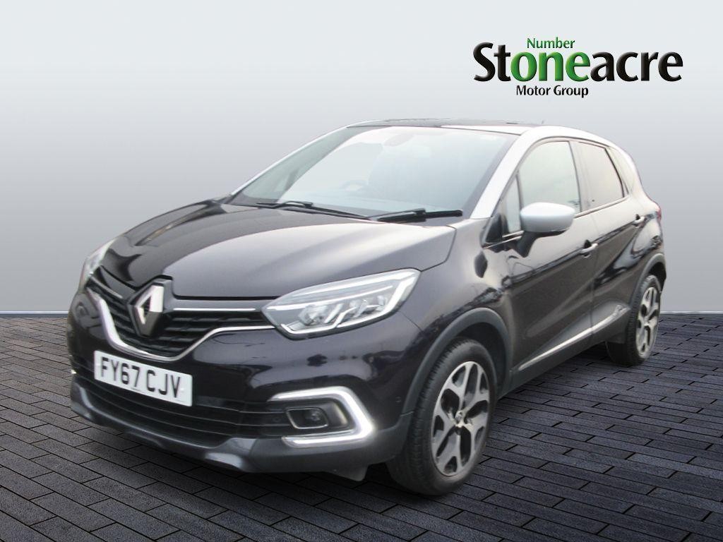 Renault Captur Image 7