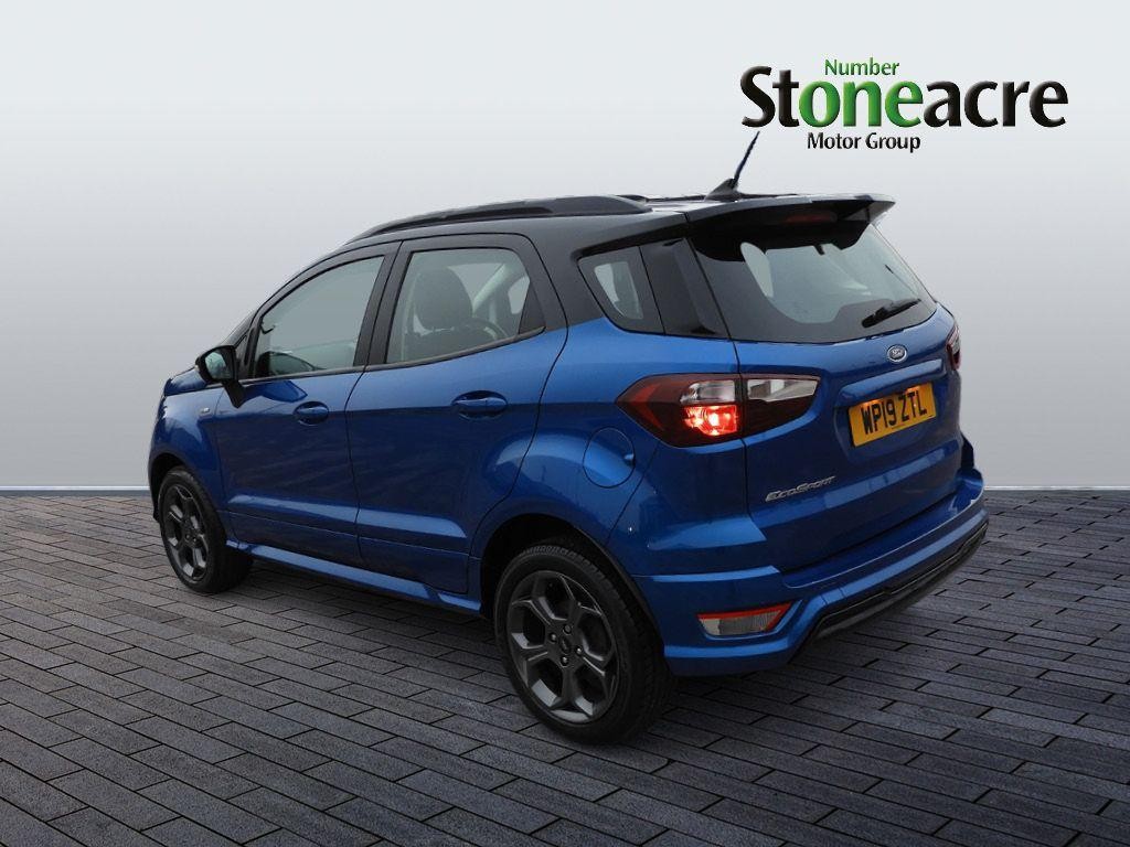 Ford EcoSport Image 5