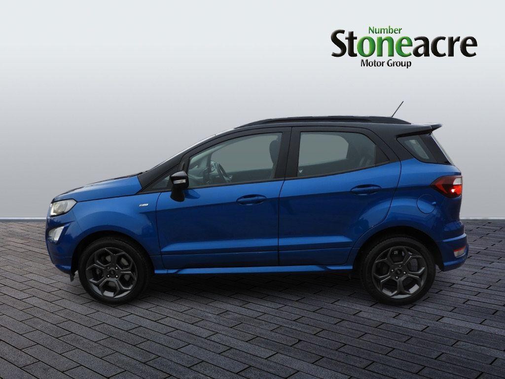 Ford EcoSport Image 6