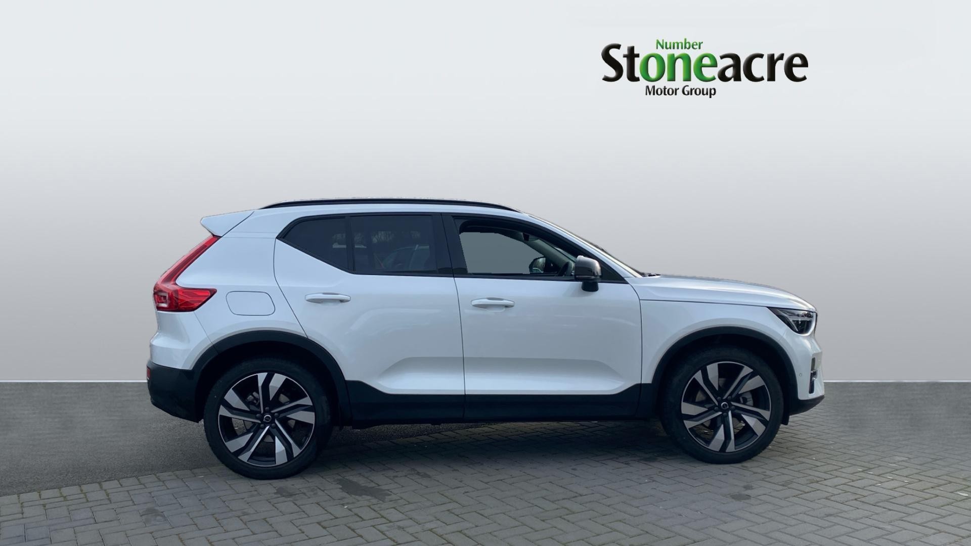 Volvo XC40 Image 3