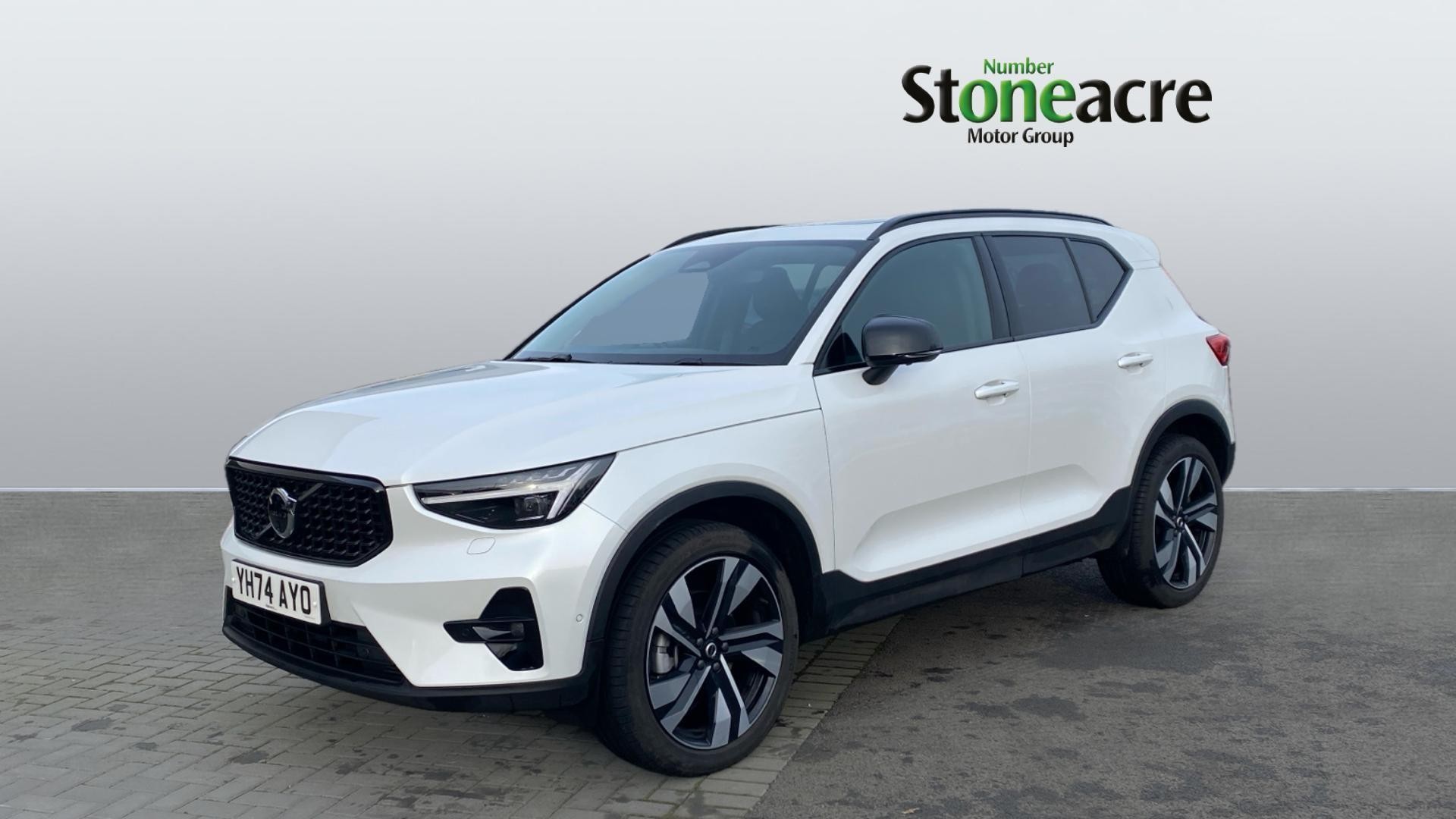 Volvo XC40 Image 6